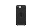 Handys - Cover & Cases - UAG Pathfinder Magsafe - Black - iPhone 17e/16e - 114499114040
