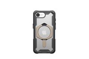Handys - Cover & Cases - UAG Plasma XTE Magsafe - Ash/Titanium - iPhone 17e/16e - 114500113136