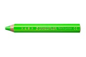 Utensilien zum Schreiben und Zeichnen - Staedtler Coloured pencil Noris junior 6 pcs. - 140-F5