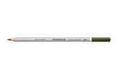 Utensilien zum Schreiben und Zeichnen - Staedtler Colour pen karat aquarell  6 pcs. - 125-55