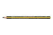 Utensilien zum Schreiben und Zeichnen - Staedtler Pencil Noris jumbo HB     12 pcs. - 119