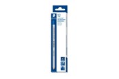 Utensilien zum Schreiben und Zeichnen - Staedtler Dry marker nonperm blue 12 pcs. - 108-3