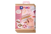 Hobby-Zubehör - Staedtler Set Mod. clay FIMO HtC k&b design - 8025 HTC6