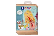 Hobby-Zubehör - Staedtler Set Mod. clay FIMO HtC slab design - 8025 HTC3