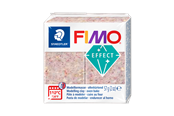 Hobby-Zubehör - Staedtler Mod. clay FIMO ef. rose botanical - 8010-270