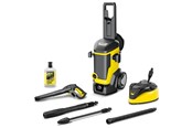 Hochdruckreiniger - Kärcher Hochdruckreiniger Pressure washer K 7 WCM Premium Home - 1.317-421.0