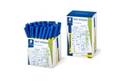 Utensilien zum Schreiben und Zeichnen - Staedtler Tub Fineliner Noris writing p 50pcs - 307-3 CT50