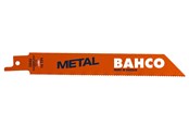 Haus & Garten - BAHCO 3940-228-14-ST-2P hacksaw blade - 3940-228-14-ST-2P