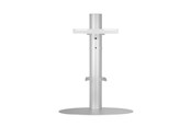 Wandhalterungen, AV-Halterungen & AV-Möbel - Harmony 1601 TV stand - SILVER - Max 50 kg - recommended for 60" - 1601sølv