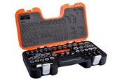 Haus & Garten - BAHCO S530T Socket Wrench Set - S530T