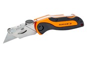 Haus & Garten - BAHCO KBSU-01 utility knife - KBSU-01