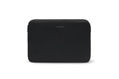 Taschen - Dicota Perfect Hülle für Laptop 11.6" | Schwarz - D31184-RPET