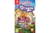 Spiele - My Universe - My Baby Dragon (Code in a Box) - Nintendo Switch - Virtual Pet - PEGI 3 - 3701529518515