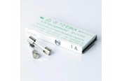 Instrumente - Nordic Quality Glass Fuse Slow 1A - 10 Pack - 5492211457