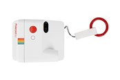 Foto & Video Zubehör - Polaroid GO CAMERA CLIP RED - 6158