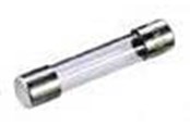 Instrumente - Nordic Quality Glass Fuse Slow 2A - 10 Pack - 5492211499