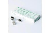 Instrumente - Nordic Quality Glass Fuse Slow 2.5A - 10 Pack - 5492211509