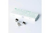 Instrumente - Nordic Quality Glass Fuse Slow 4A - 10 Pack - 5492211525