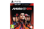 Spiele - MotoGP 25 (Day One Edition) - Sony PlayStation 5 - Rennspiel - PEGI 3 - 8056216170107