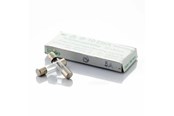 Instrumente - Nordic Quality Glass Fuse Slow 5A - 10 Pack - 5492211538