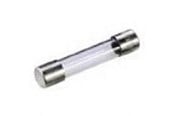 Instrumente - Nordic Quality Glass Fuse Slow 6.3A - 10 Pack - 5492211541