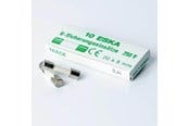 Instrumente - Nordic Quality Glass Fuse Slow 8A - 10 Pack - 5492211554