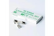 Instrumente - Nordic Quality Glass Fuse Slow 16A - 10 Pack - 5492211745