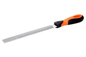 Haus & Garten - BAHCO 6-343-10-2-2 file/rasp - 6-343-10-2-2