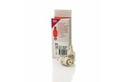 Instrumente - Nordic Quality Diazed DII Fuse 10A - 5 pcs. - 0825100619-2