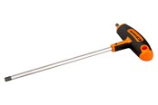 Haus & Garten - BAHCO 900T-050-150 T-type hex screwdriver - 900T-050-150