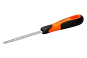 Haus & Garten - BAHCO ERGO 1-210-10-1-2 File - 1-210-10-1-2
