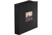 Fotoalbum & Archivierung - Polaroid Photo Album Large - Black - 006368