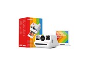 Digital Kameras - Polaroid Go Gen 2 Everything Box - White - 006282