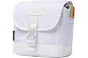 Kamerataschen - Polaroid Box Camera Bag - White - 006292