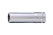 Haus & Garten - BAHCO A7402DM-17 socket/socket set - A7402DM-17