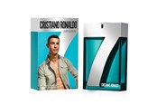 Parfüm und Düfte - Cristiano Ronaldo CR7 Origins Edt Spray - 5060524511142
