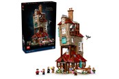 LEGO® - LEGO Harry Potter 76437 Der Fuchsbau – Sammleredition - 76437