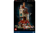 LEGO®  - LEGO Harry Potter 76437 Der Fuchsbau – Sammleredition - 76437