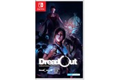 Spiele - DreadOut Remastered Collection - Nintendo Switch - Horror - PEGI Unknown - 8885021400181