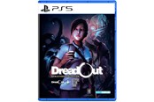 Spiele - DreadOut Remastered Collection - Sony PlayStation 5 - Horror - PEGI Unknown - 8885021400204