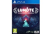 Spiele - Lumote: The Mastermote Chronicles - Sony PlayStation 4 - Platformer - PEGI 3 - 5060188673057