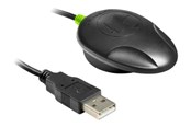 GPS Navi Fahrradcomputer - DeLOCK USB 2.0 Multi GNSS UDR Receive - 62756