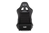 Gaming Stühle - Next Level Racing ERS5 Elite Reclining Seat Sim racing Seat - PU-Leder - Bis zu 150 kg - NLR-E055