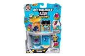Figuren - MrBeast Lab Swarms figures 5 pcs. Series 2 - 20379
