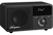 DAB, Netzwerk und Radiowecker - Sangean Wooden Cabinet Radio - A500497
