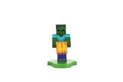 Gaming Zubehör - Cable Guys Minecraft: Zombie Holdems Phone Stand - Zubehör für Spielkonsole - HDHMMC400731