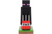 Handys - Anderes Zubehör - Cable Guys Minecraft: Enderman Controller and Phone Stand - CGCRMC400782