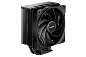 CPU Kühler - be quiet! PURE ROCK 3 Black - CPU-Luftkühler - Max 31 dBA - BK039