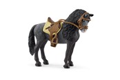 Schleich - Schleich Horse Club Pura Raza Española Mare with saddle and bridle - 42708