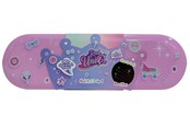 Kreativ-Spiele - Real UniQ Glow in the Dark Nail Art in Tin Can - 30606